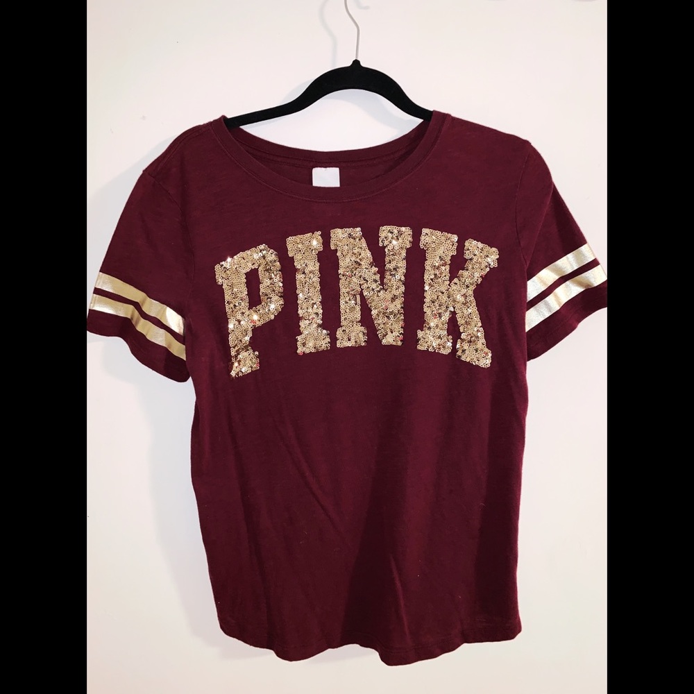 Victoria’s Secret shirt